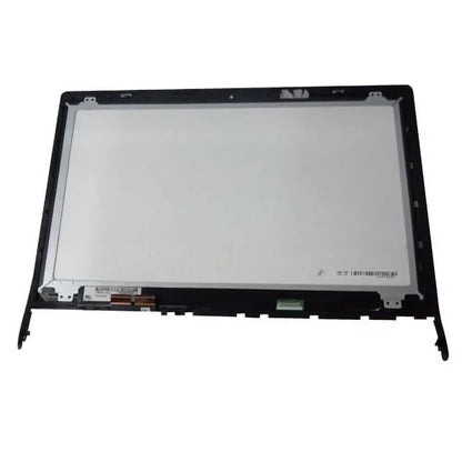 Lenovo Edge 15 80H1 80K9 Lcd Touch Screen & Bezel 15.6" FHD SD10G85620 5H40G91213