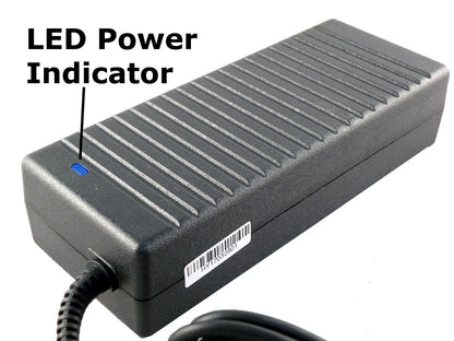 iTEKIRO 135W AC Adapter for Lenovo Y50 59421859 59421863, Y50 Touch 59420895 59421832 59421835, Y50-70 59425943 59425944 59426255, Lenovo 45N0362 45N0364 45N0358 45N0362 45N0364 45N0365 45N0366