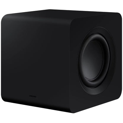 HW-S60B 7.1ch Soundbar with SWA-9200S Wireless Surround Rear Speakers and SWA-W510 Subwoofer (2022)