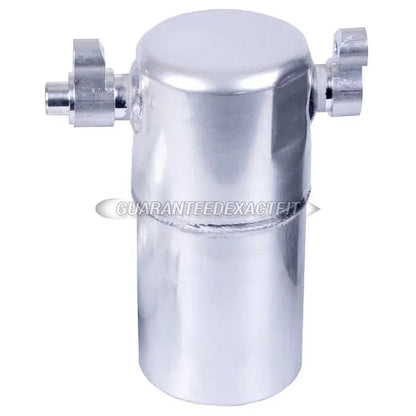 For Buick LeSabre & Pontiac Bonneville OEM AC Compressor w/ A/C Repair Kit - Buyautoparts Fits select: 2000-2005 BUICK LESABRE CUSTOM, 2000-2005 PONTIAC BONNEVILLE SE
