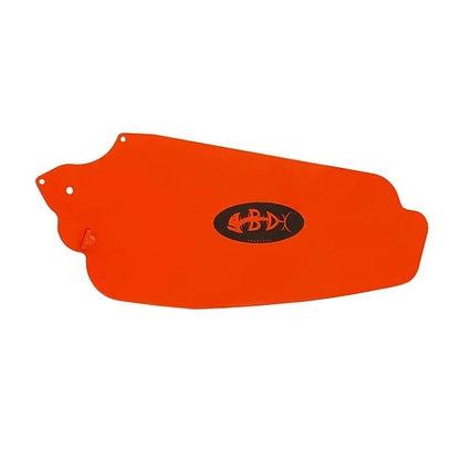 Hobie PA Aluminum Replacement Rudder | Kayak Rudder