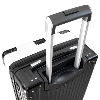 MOJO Winnipeg Jets 21'' Premium Carry-On Hardcase