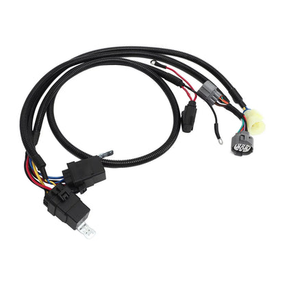 Harnent For 00-06 Honda Rancher 350 ES Bypass Angle Sensor Shift Motor Harness Shift Set