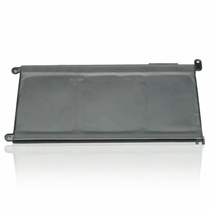 42Wh Battery For DELL Inspiron 15 5567 5568 13 5368 7368 7569 WDX0R WDXOR FC92N