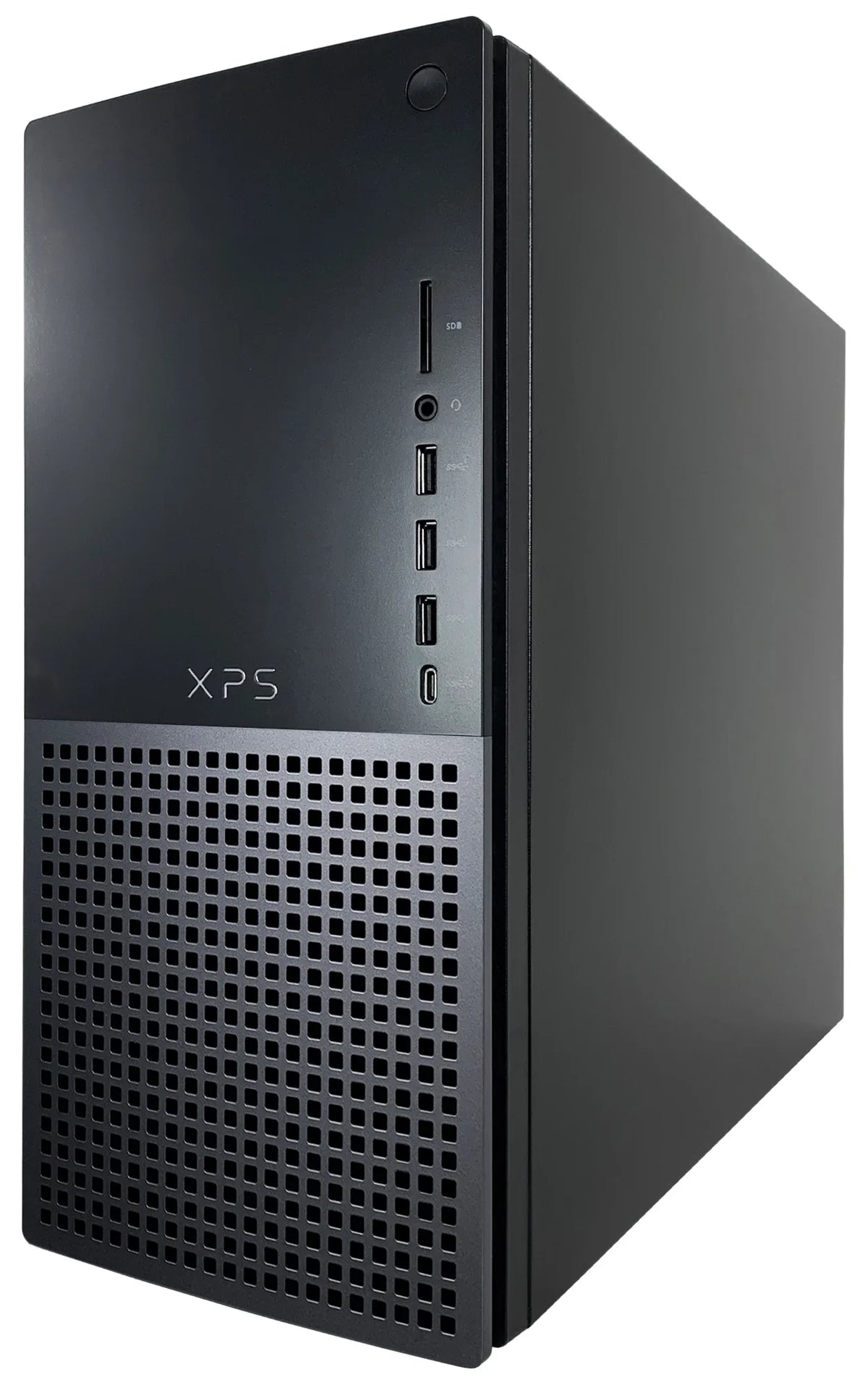 Dell XPS 8960 Desktop PC - 14th Gen Intel Core i9-14900K up to 6.0 GHz, 64GB RAM, 512GB PCIe SSD + 12TB HDD, NVIDIA GeForce RTX 3050, Windows 11 Pro