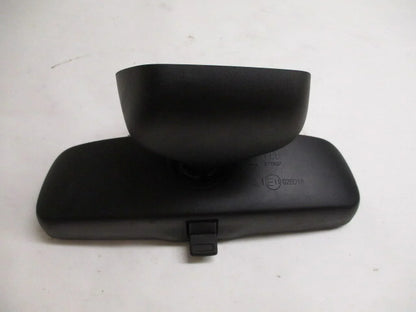 Pre-Owned Jeep Cherokee Manual Rear View Mirror w/911 Assist OEM LKQ (Good)