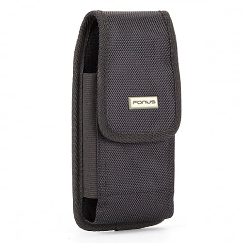 Holster Swivel Case Belt Clip w 6ft USB-C Cable PD Type-C 25W Fast Home Charger for OnePlus 10 Pro - Razer Phone 2 - Samsung Galaxy XCover Pro S9 Plus S8 Plus S22 Ultra Plus S21 Ultra Plus