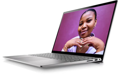 Restored Dell Inspiron 5425 Laptop (2022) | 14" FHD+ | Core Ryzen 7 - 512GB SSD - 16GB RAM | 8 Cores @ 4.5 GHz (Refurbished)