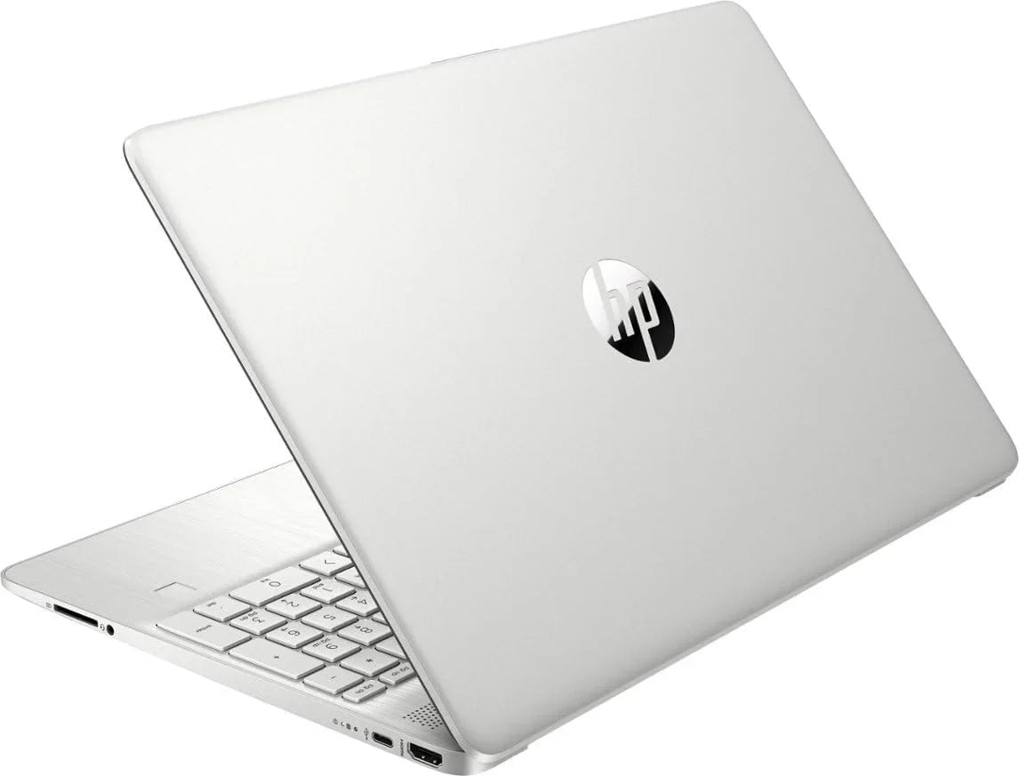HP 15 15.6" FHD Touchscreen Business Laptop, 12th Gen Intel 10-Core i7-1255U, 16GB RAM, 1TB PCIe SSD, Numeric Keypad, Wi-Fi, HDMI, Windows 11 Home in S Mode