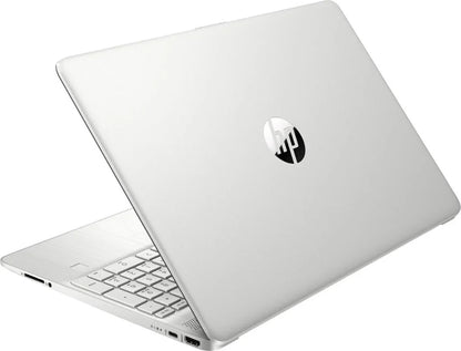 HP 15 15.6" FHD Touchscreen Business Laptop, 12th Gen Intel 10-Core i7-1255U, 16GB RAM, 1TB PCIe SSD, Numeric Keypad, Wi-Fi, HDMI, Windows 11 Home in S Mode