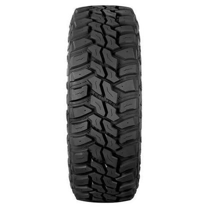 Mastercraft Courser MXT LT 37X12.50R17 Load D 8 Ply MT M/T Mud Tire