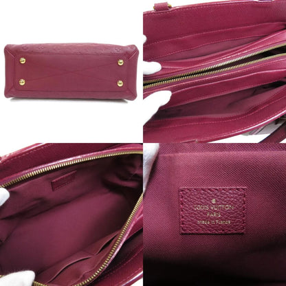 Pre-Owned Louis Vuitton M43249 Vosges Amplant Leysin Handbags Ladies LOUIS VUITTON (Good)