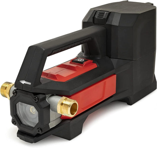 M18 Transfer Pump