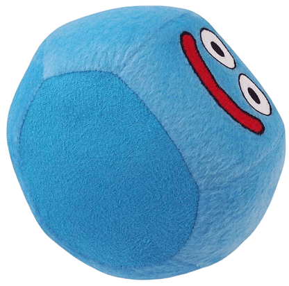Plush Smile Toy – Soft Collectible Figure